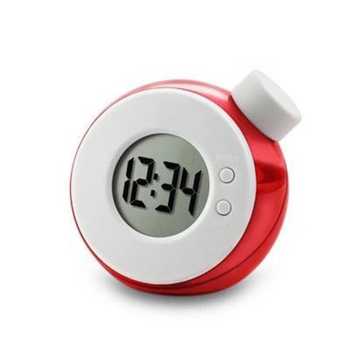 Water Powered Clock 3