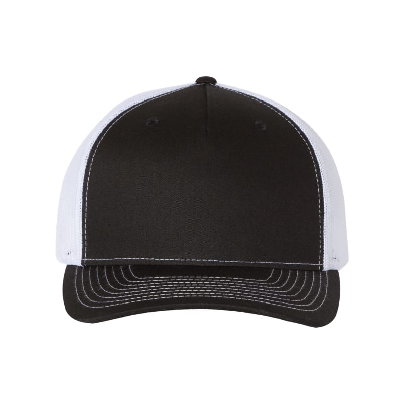 Richardson Snapback Trucker Hats 18