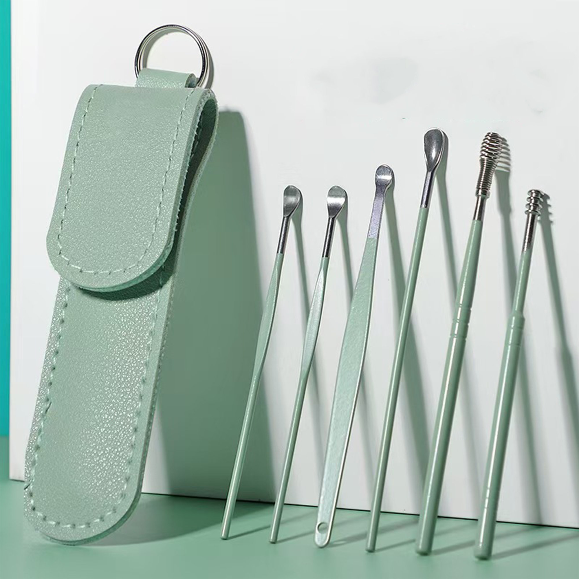 Blend Personalized Ear Cleaning Kit 2