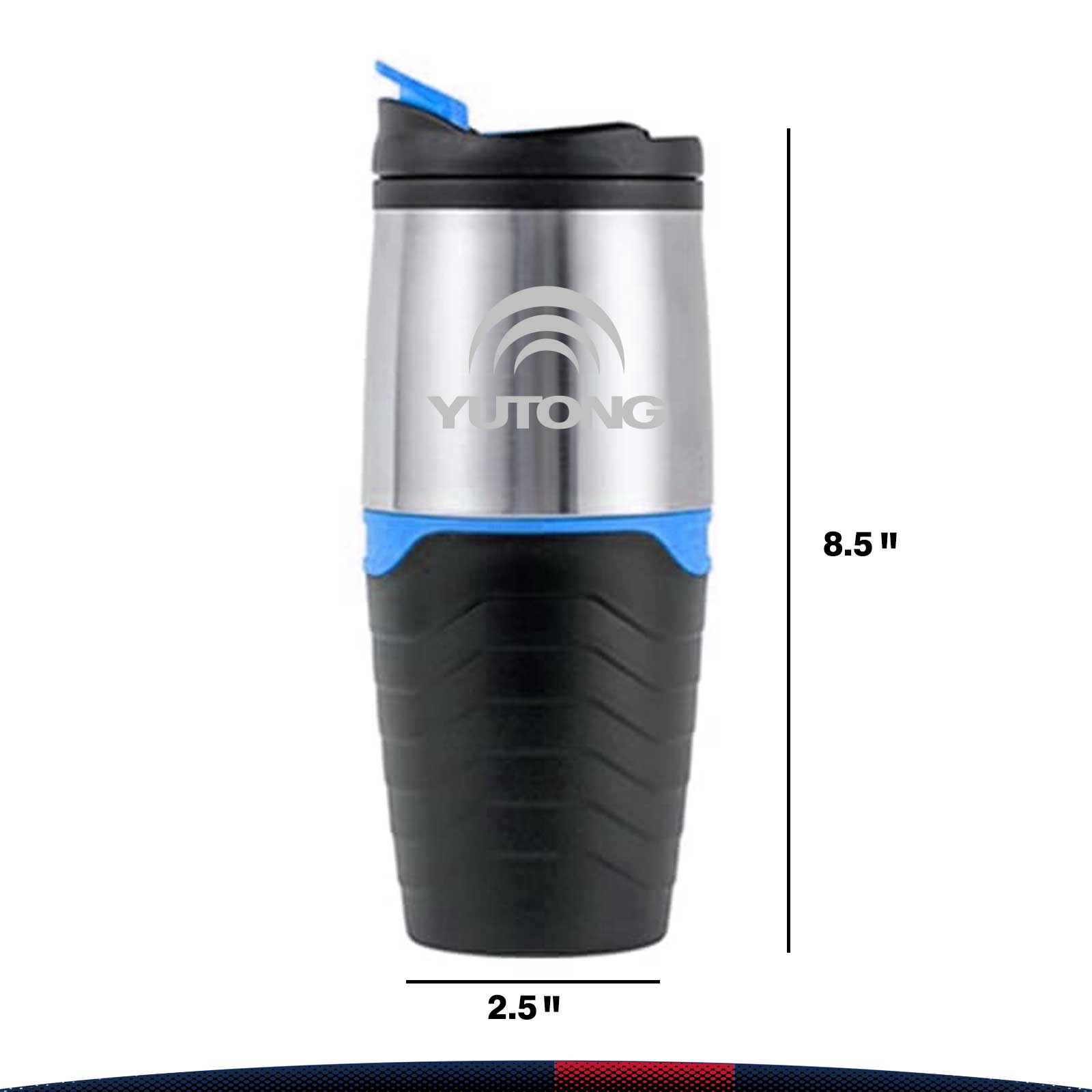 18 OZ. Corship Travel Mug 5