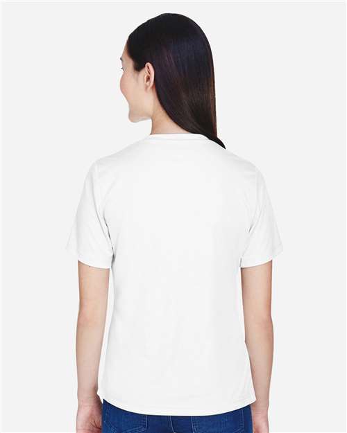 Women's Zone Performance T-Shirt - TT11W 82