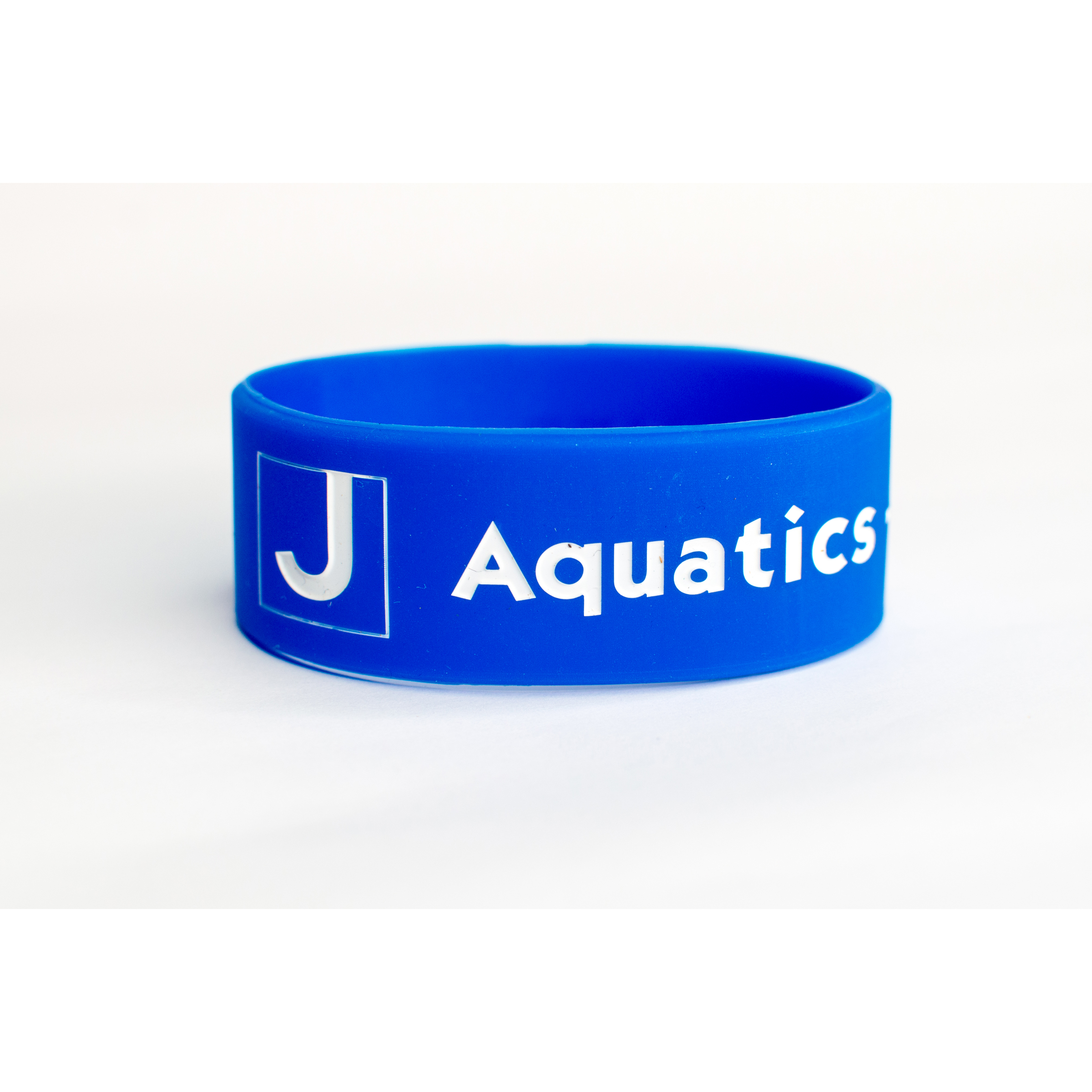 Deboss-Fill Silicone Wristbands 32