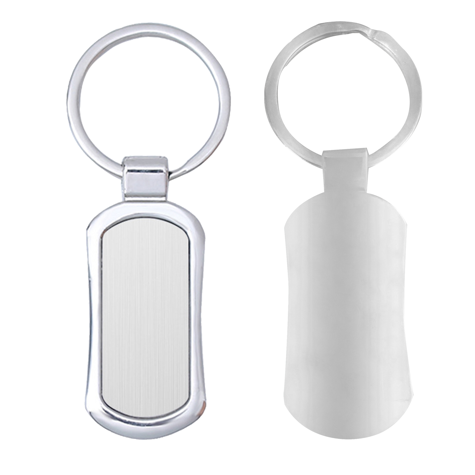 Royal Key Tag 2