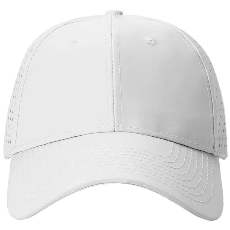 Custom Perforated Performance Hats 21