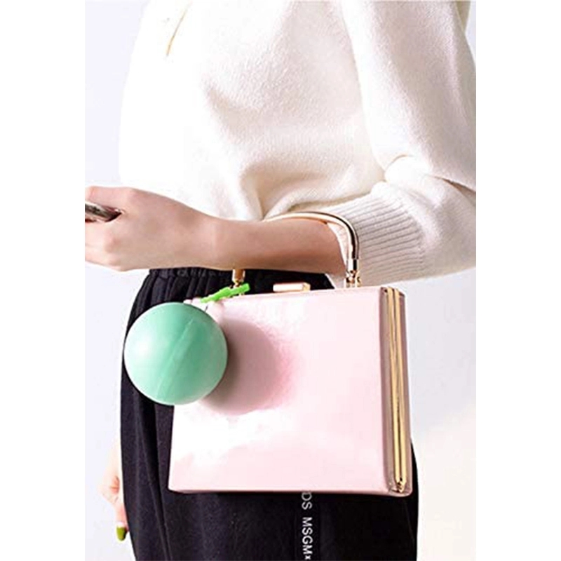 Raincoat Ball Hook Outdoor Disposable 3