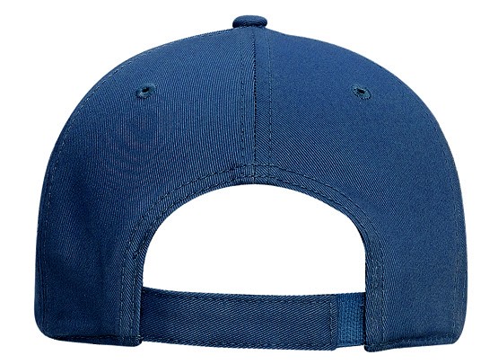 OTTO CAP 5 Panel Low Profile Baseball Cap 10