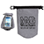 2-Liter Waterproof Gear Bag with Touch-Thru Phone Pocket 9
