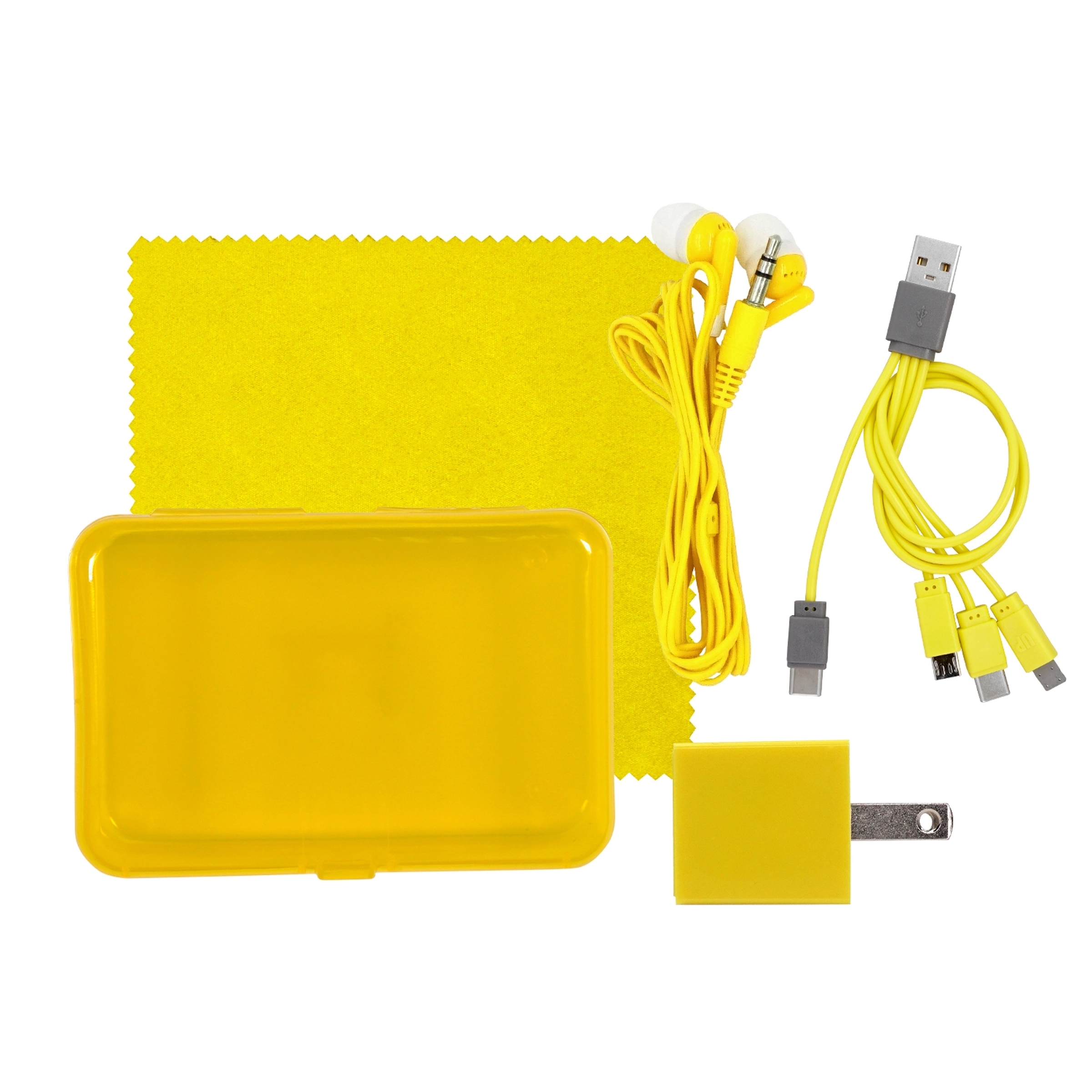 Ultimate Techie Box Set 14