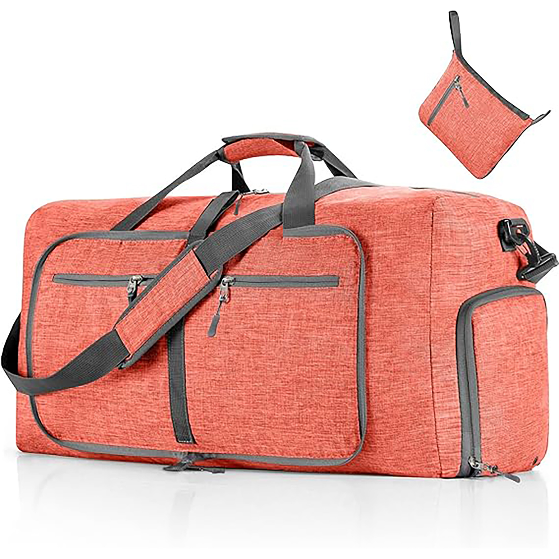 Travel Duffle Bag 11