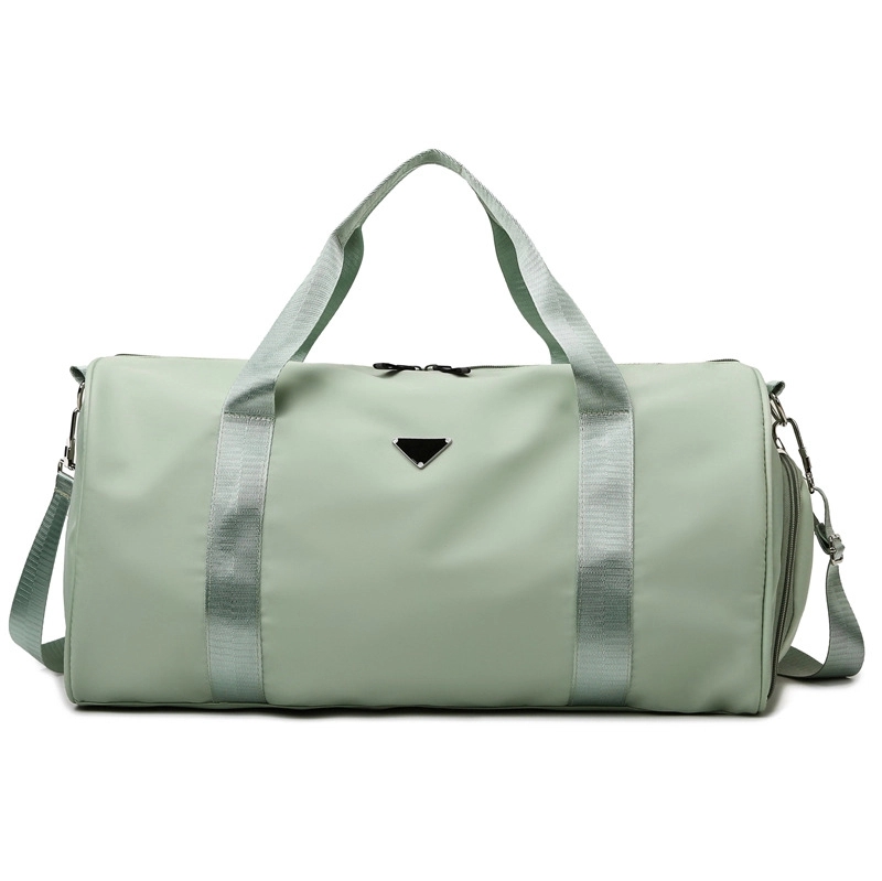Custom Gym Sports Travel Duffel Bags 2
