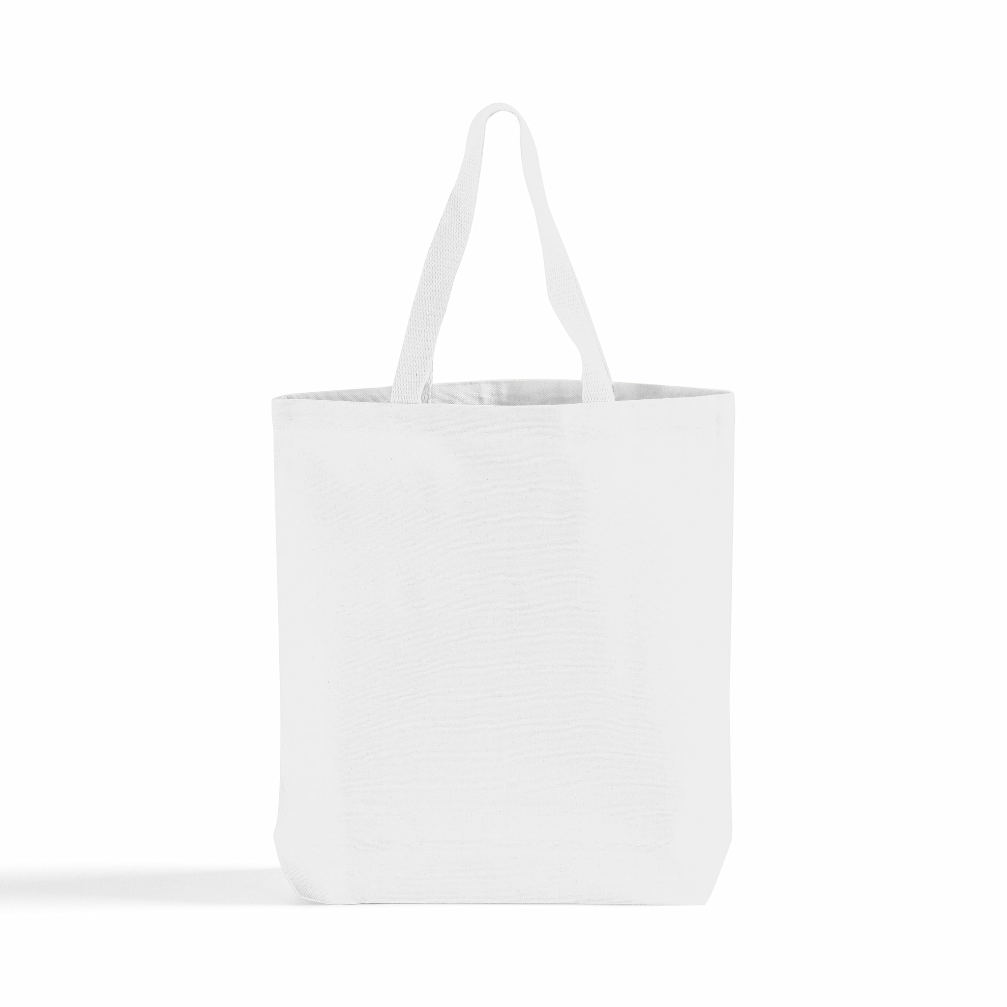 Everyday Canvas Tote Bag 8