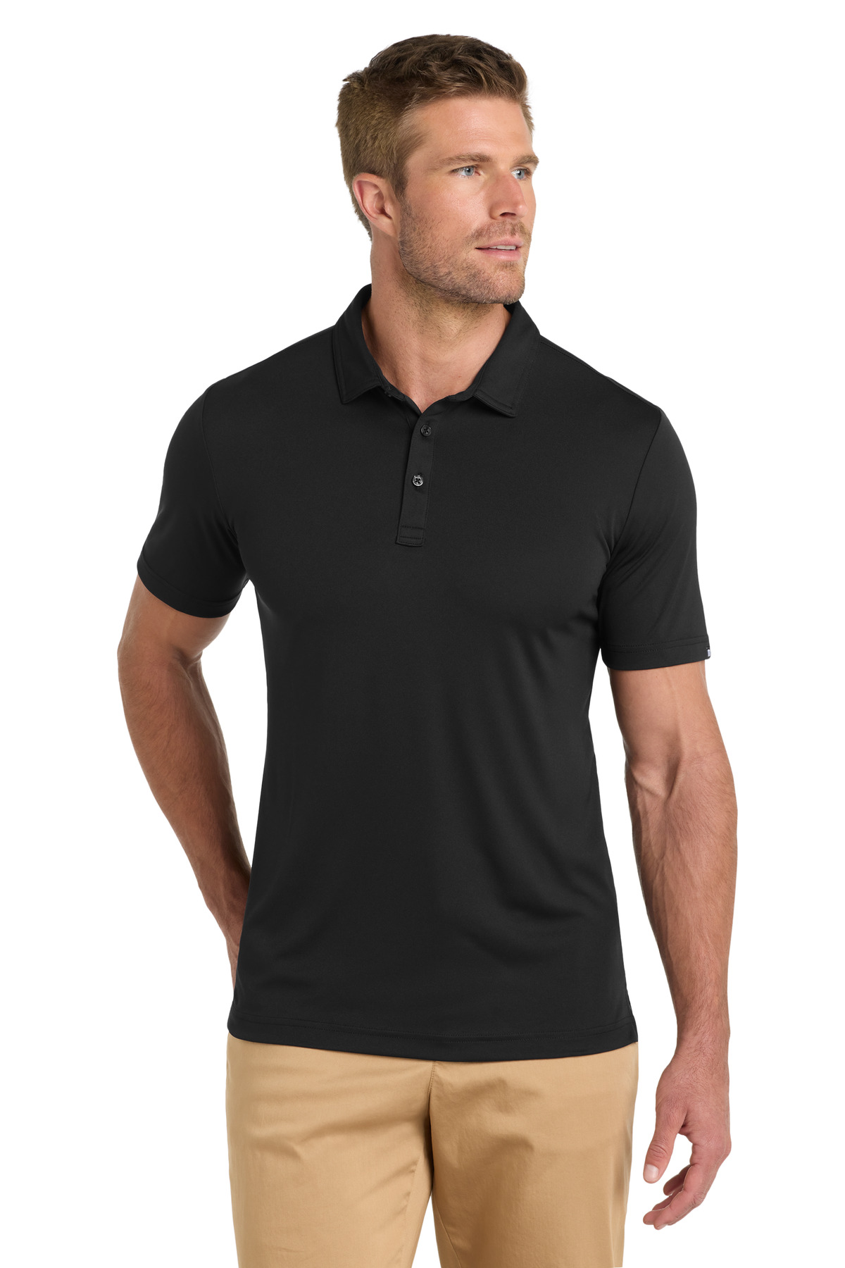 TravisMathew® Coto Performance Polo 30