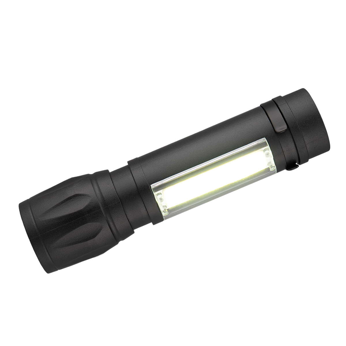 Torch Rechargeable Flashlight 7