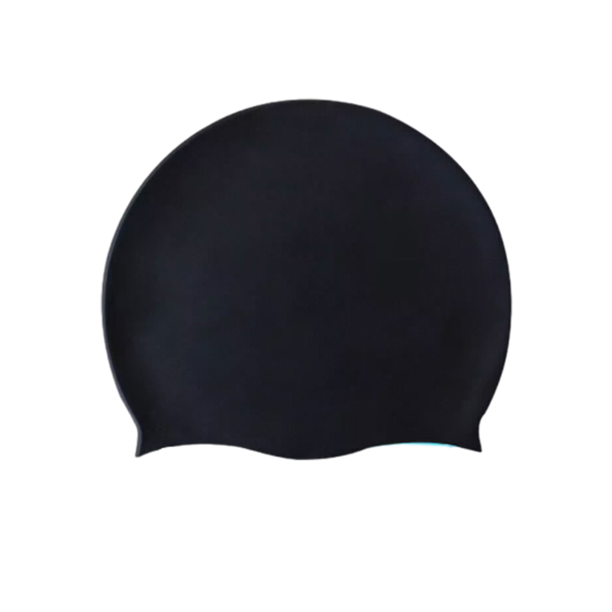 Cap Swimming Adult Ultra Soft Latex Swim 9