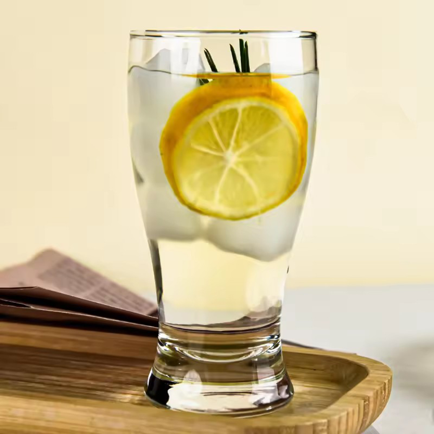 13.2Oz Craft Beer Glass 4