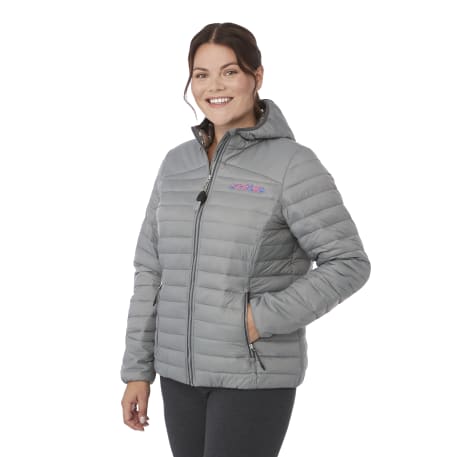 Women's SILVERTON Packable Insulated Jacket 161