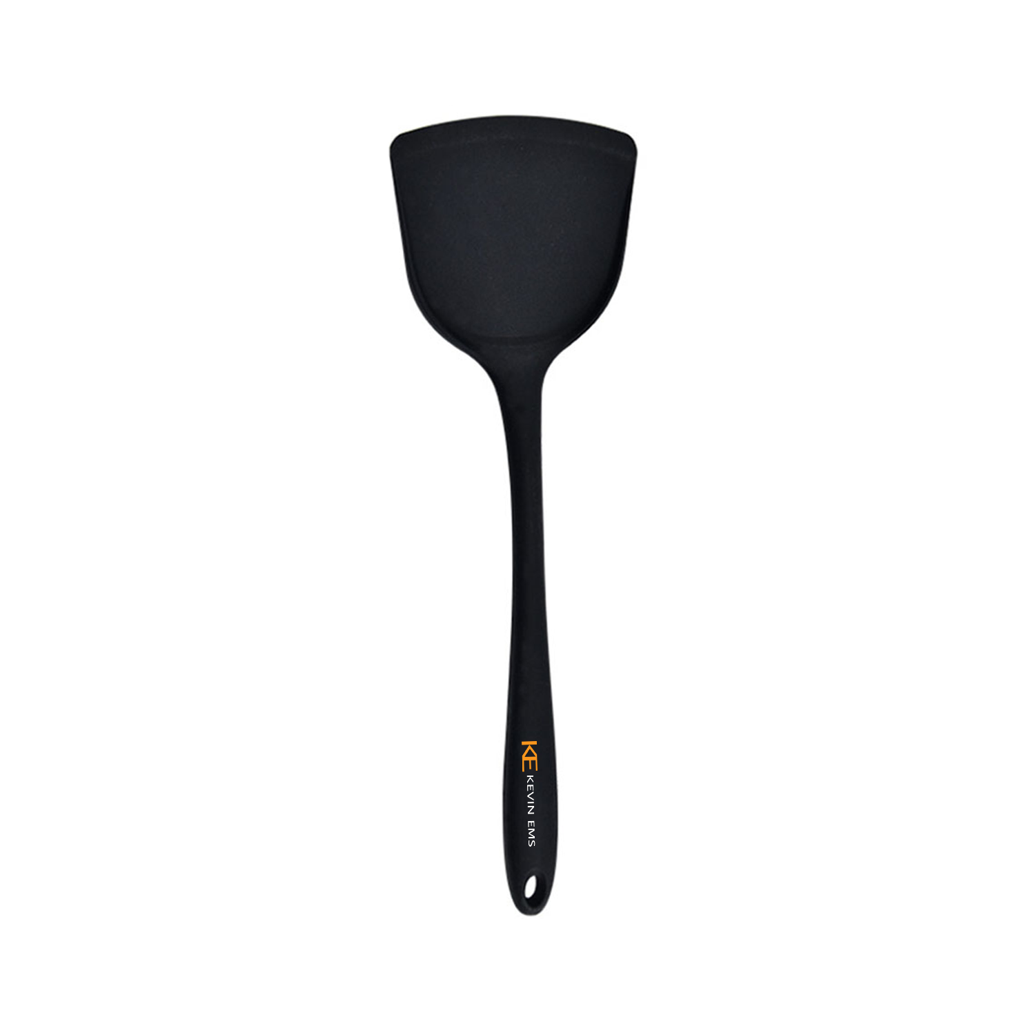 Non Stick Silicone Spatula 1