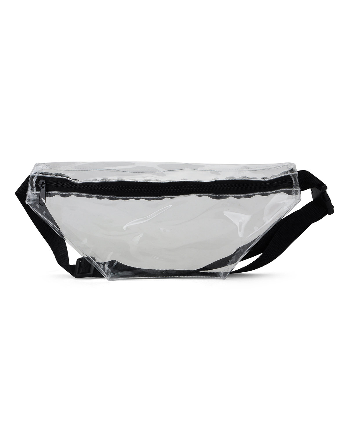 Clear Fanny-Hip Pack 2