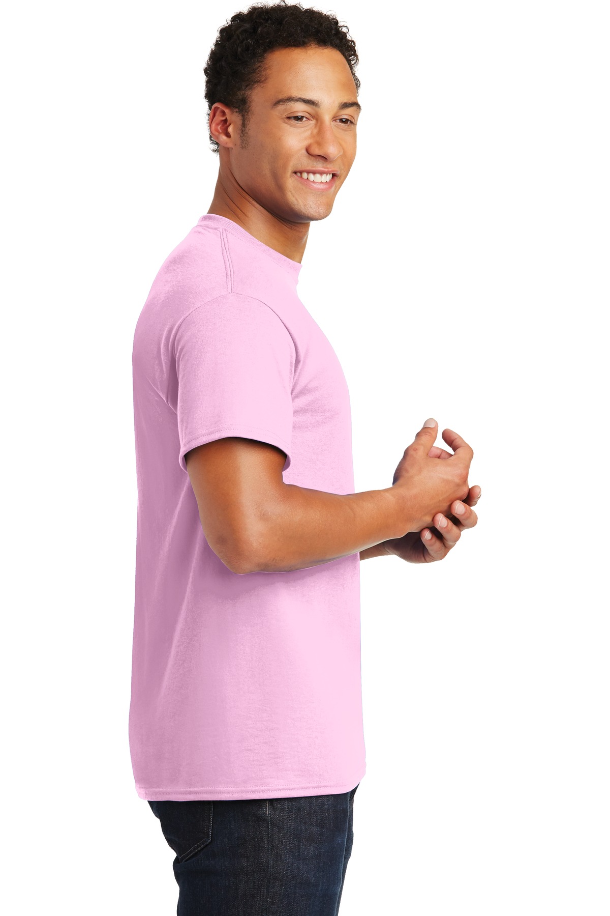 Gildan® DryBlend 50 Cotton/50 Poly T-Shirt 114