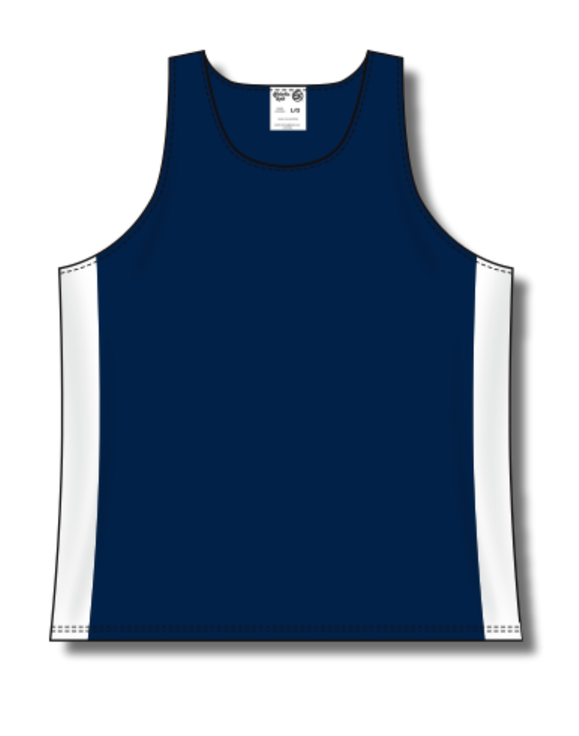 Track Jerseys T205-G01 25