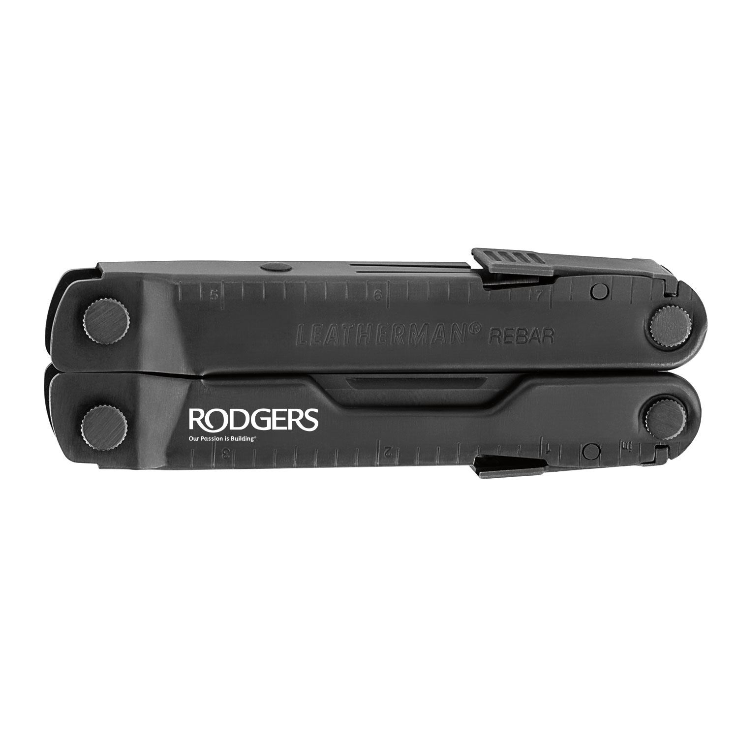 Leatherman® Rebar Black 1