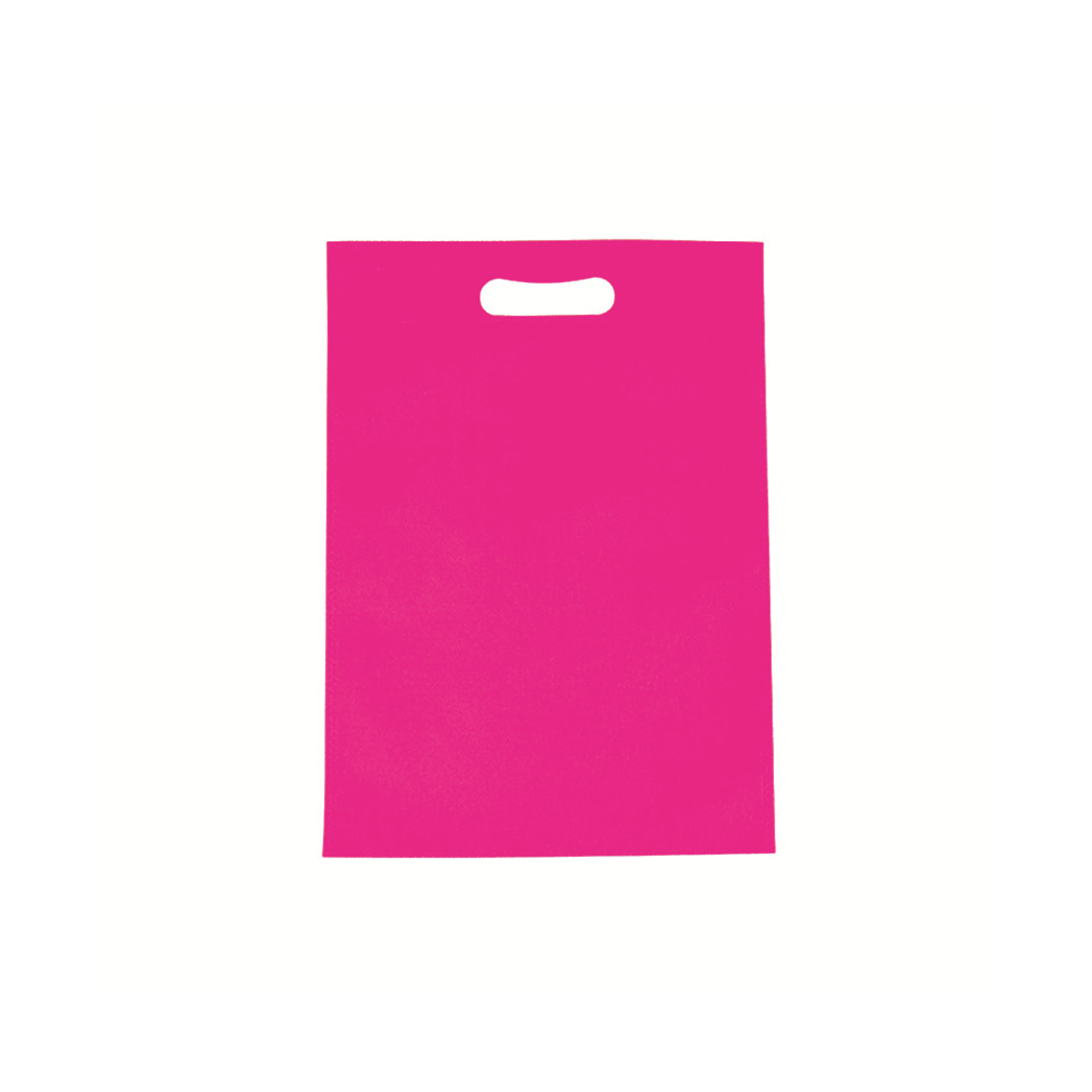 Non Woven Shopping Tote Bag 7