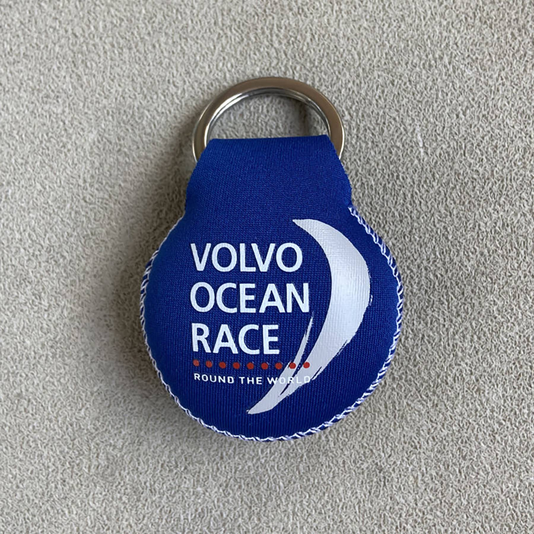 Neoprene Floating Keychain 5