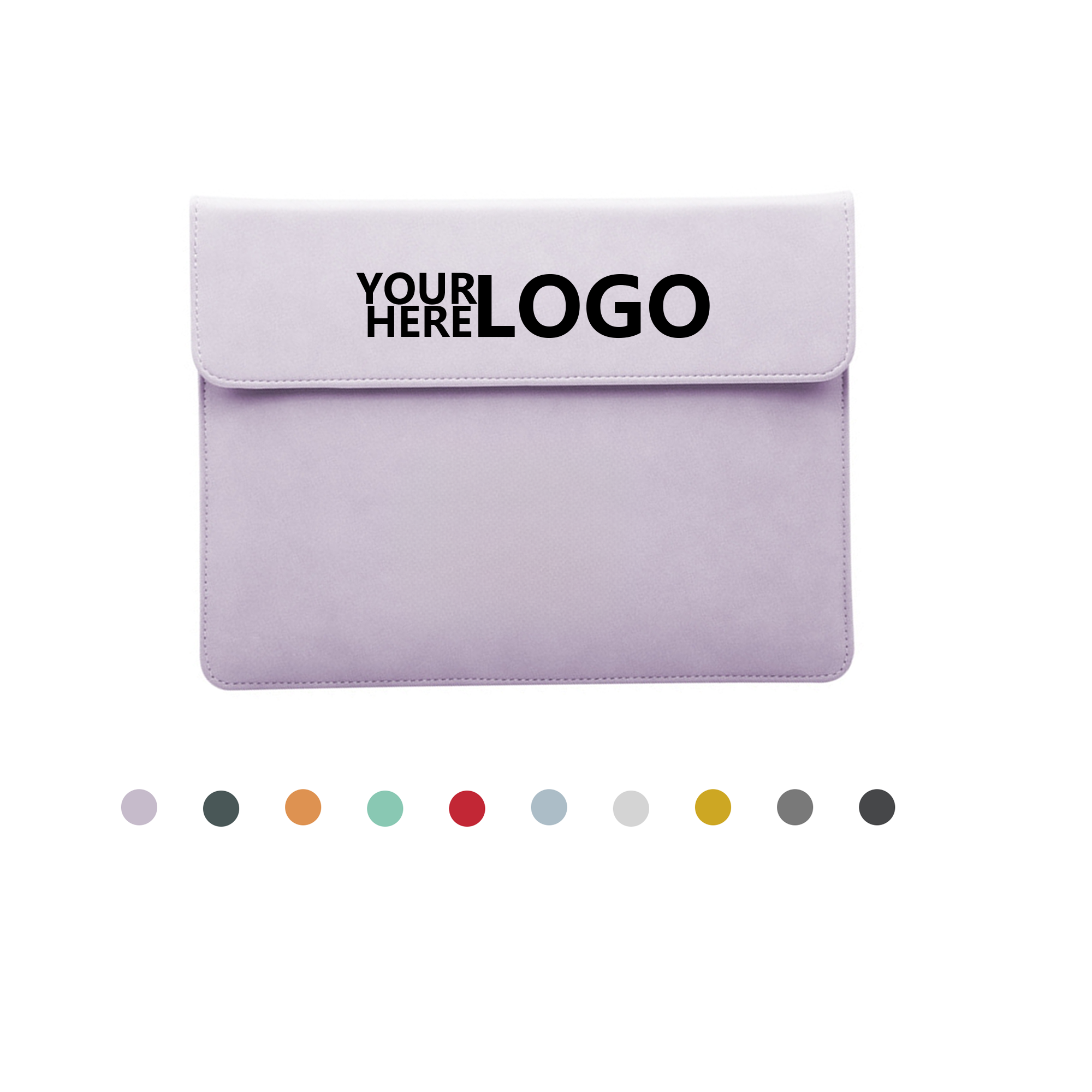 Laptop Sleeve 2