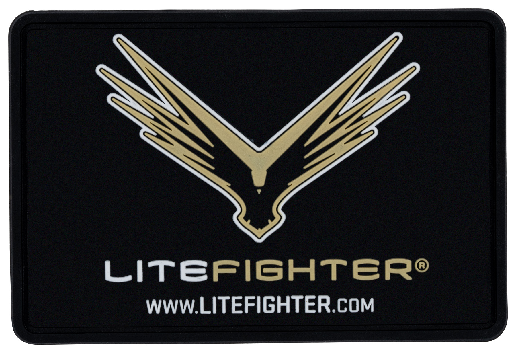 PVC 2D Flexible Custom Labels - Orient Made 21