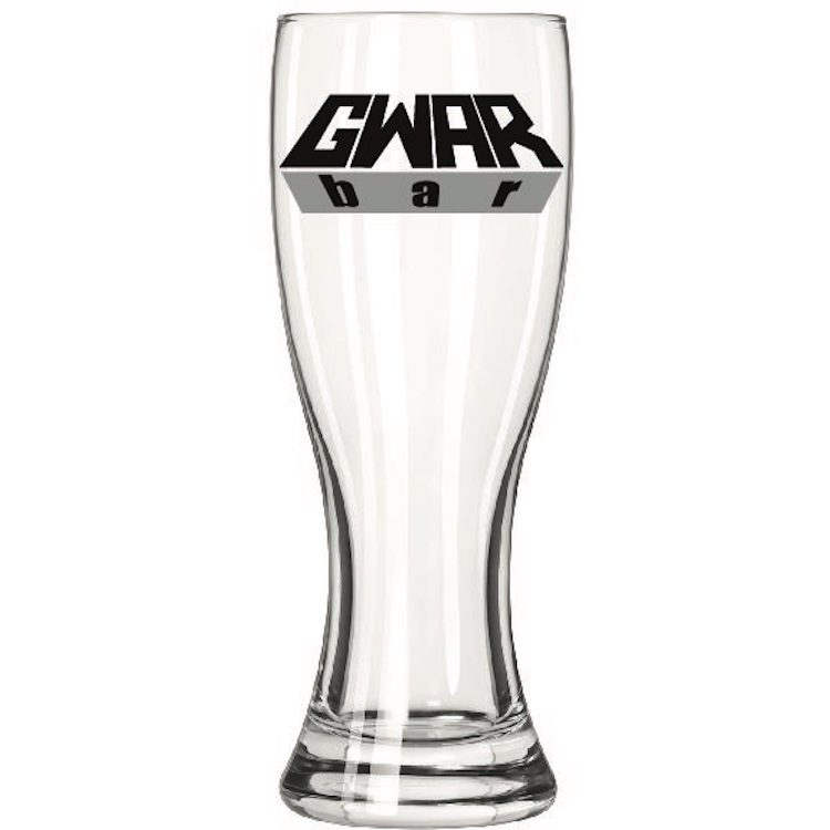 20 oz Libbey Giant Beer Glass 3