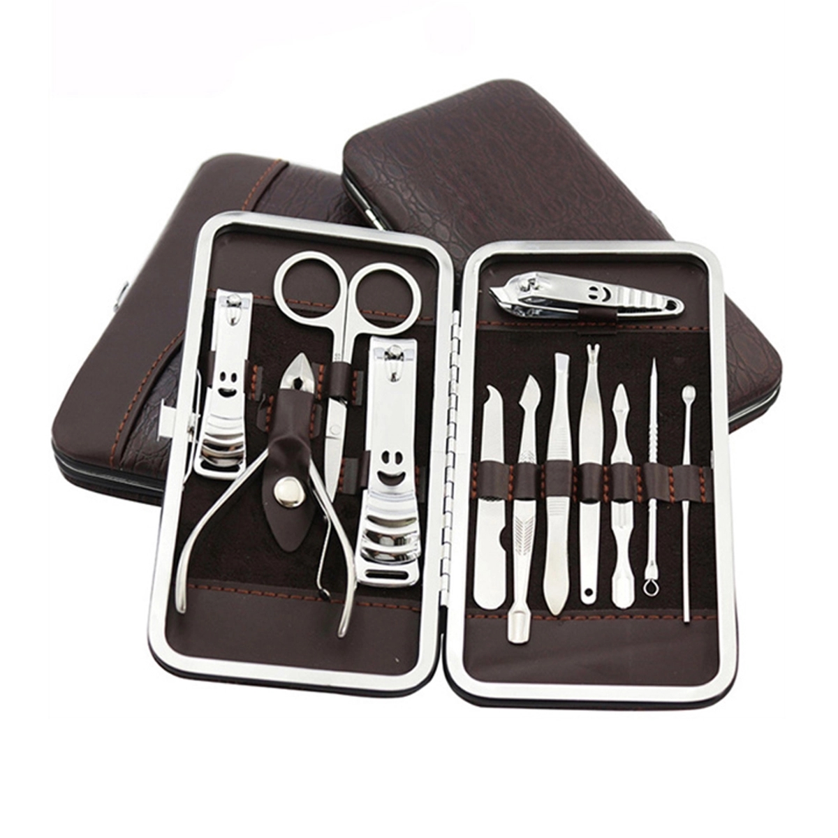 12 Pieces Manicure Kit 3