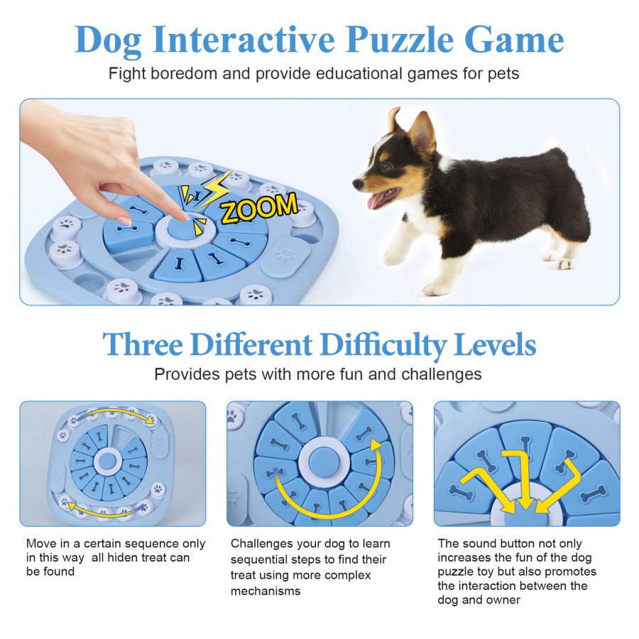 Pet Toys 5