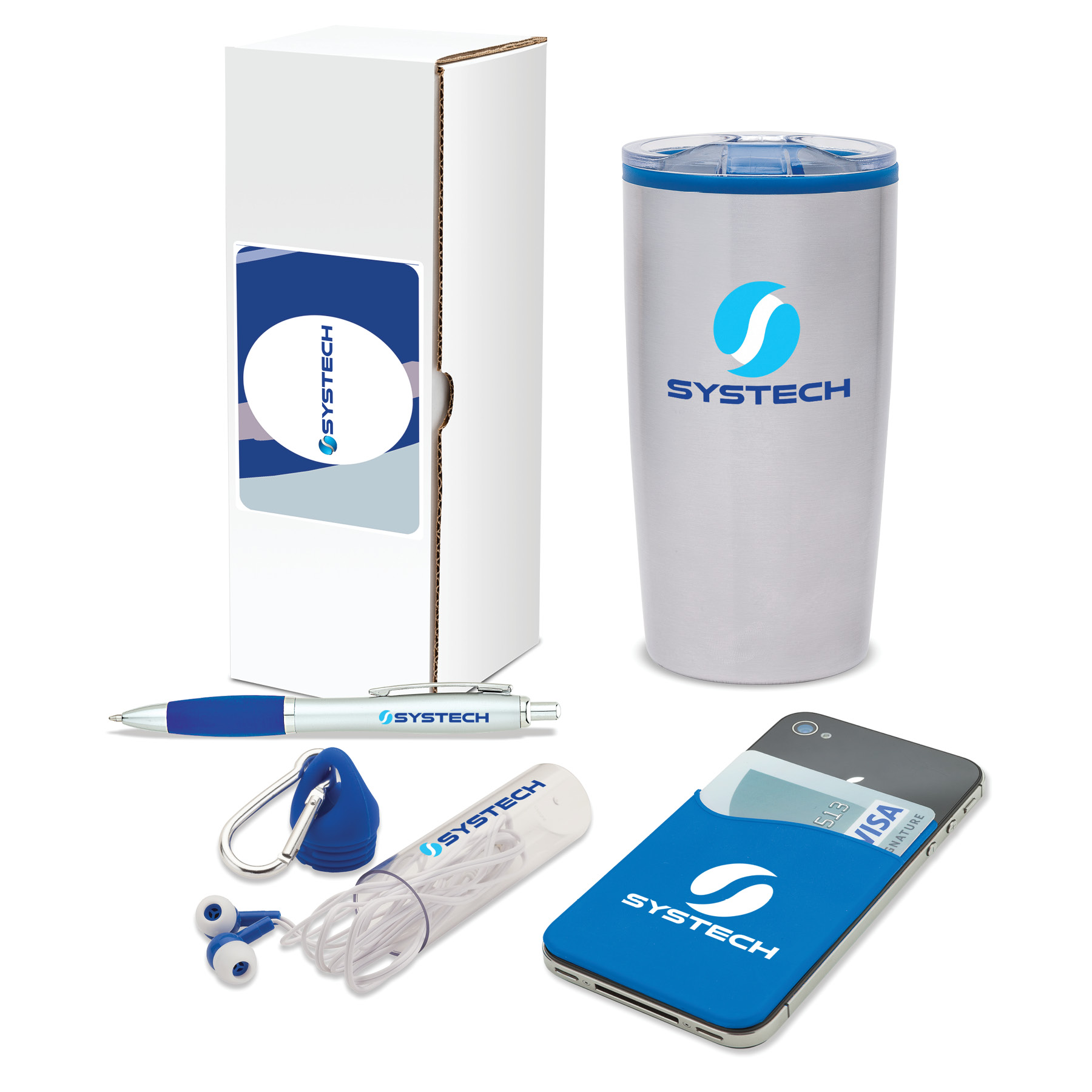 Valued 4-Piece Thank You Gift Set 16