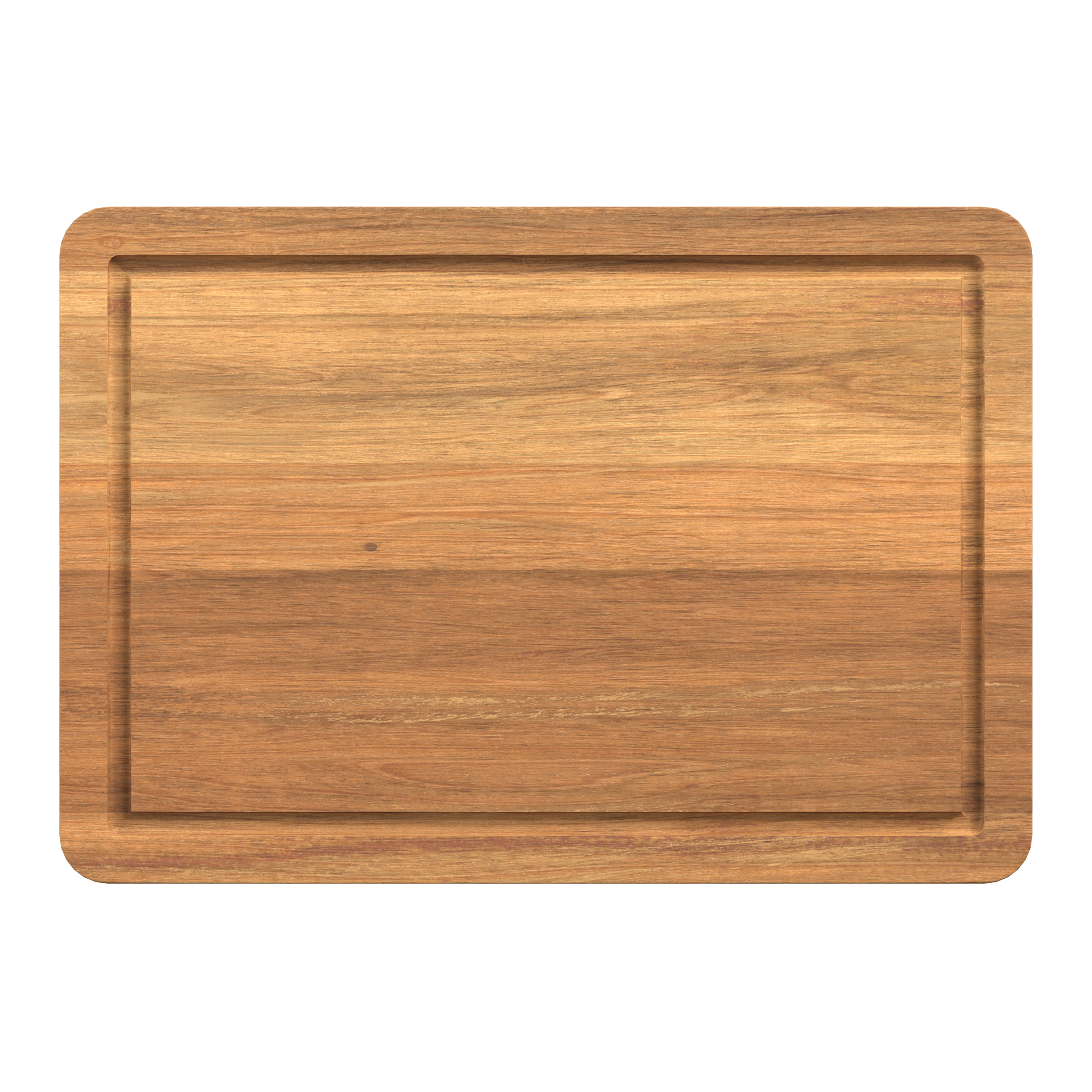 Emery Acacia Wood Cutting Board 13