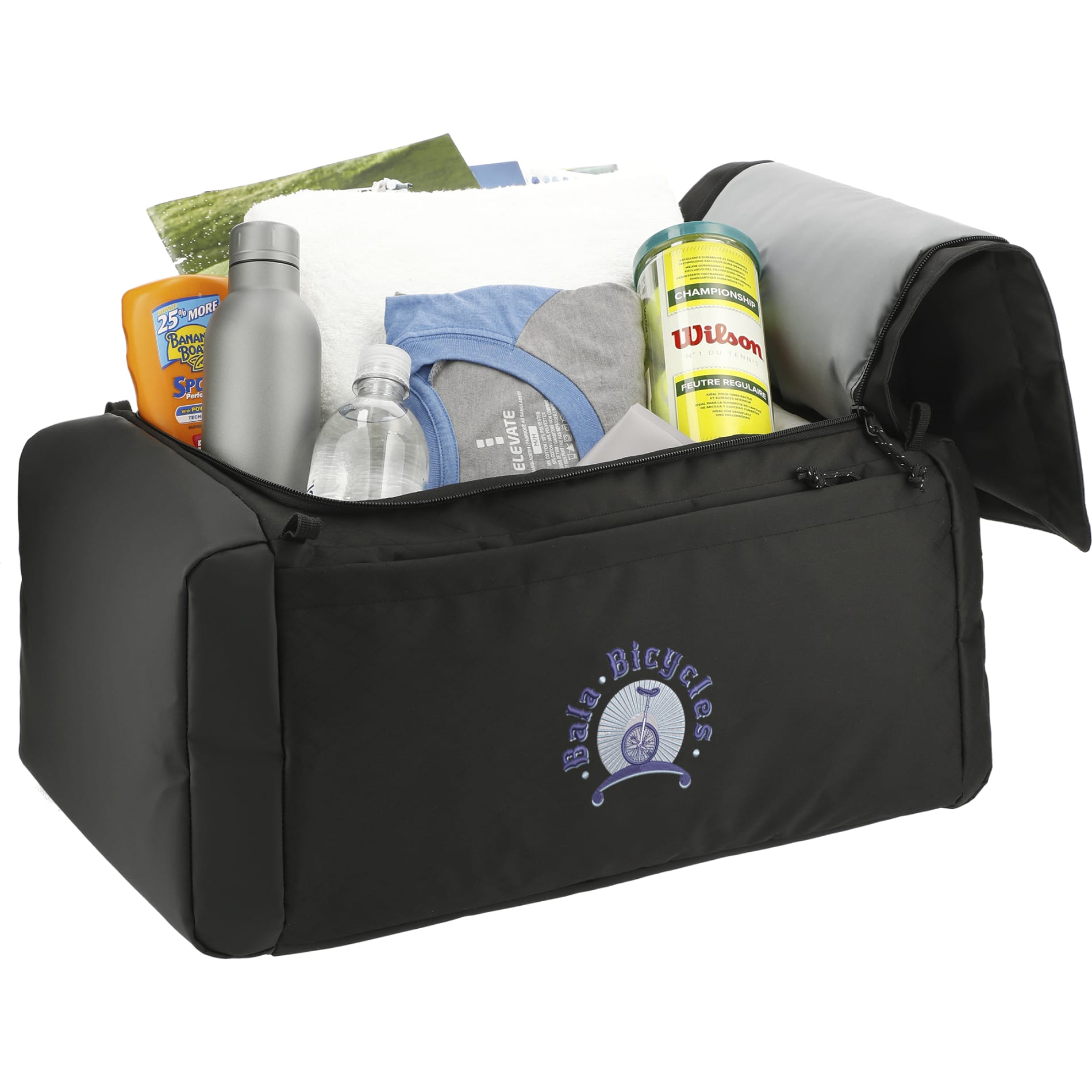 PDX Convertible Duffel