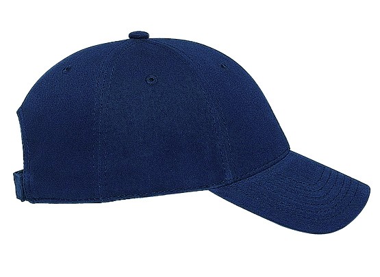 OTTO CAP® 6 Panel Low Profile Baseball Cap 10
