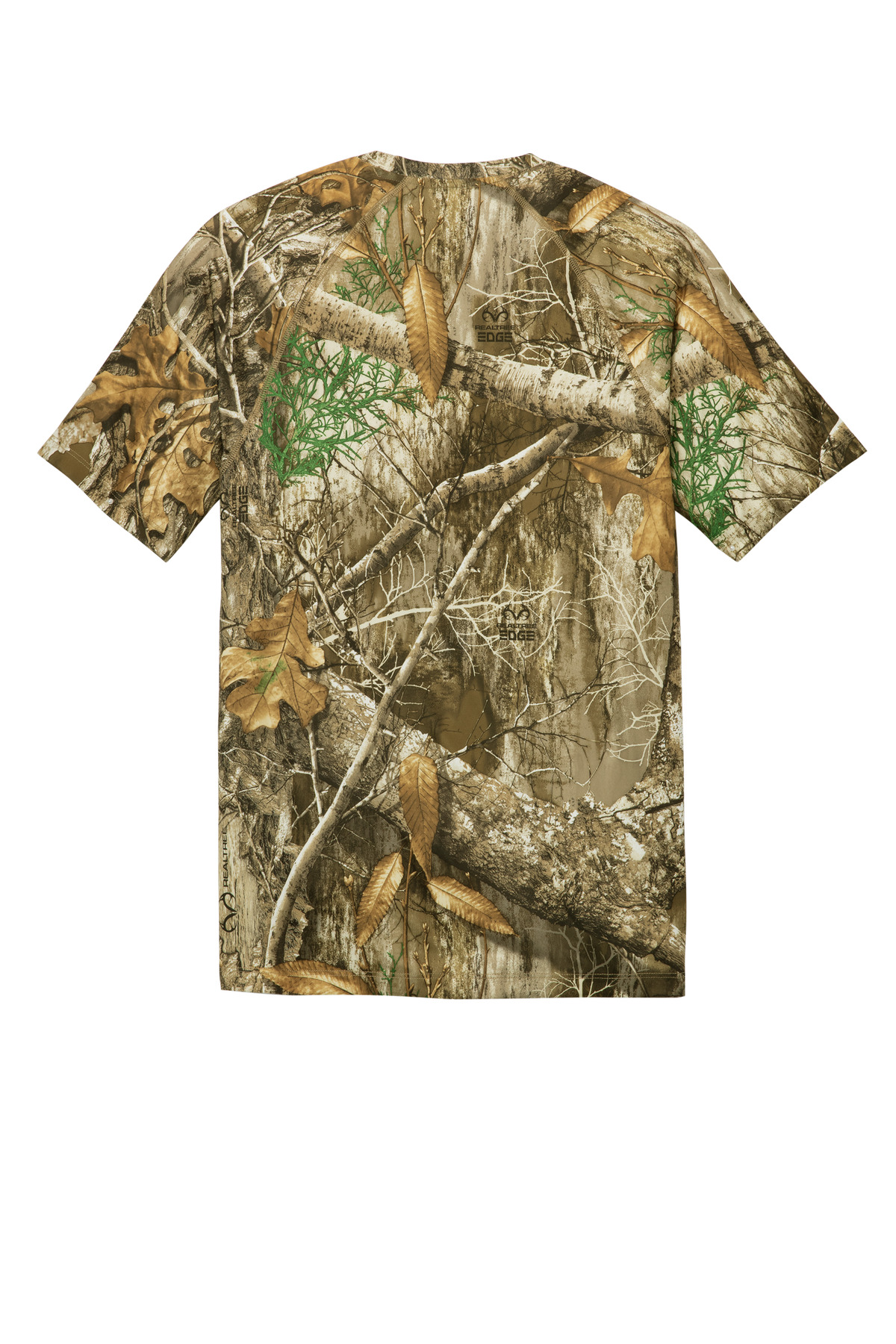 Russell Outdoors Realtree Performance Tee RU150 6