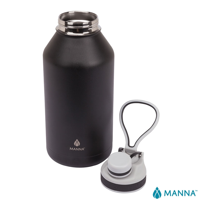 Manna™ 64 oz. Ranger Steel Bottle 8