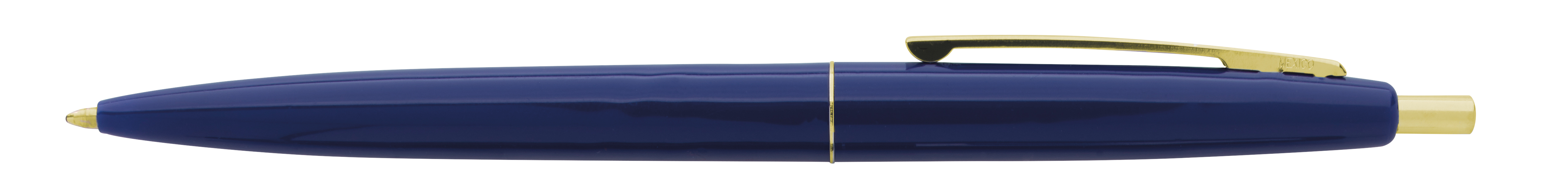 Classic Collection Clic™ Gold Pen 127