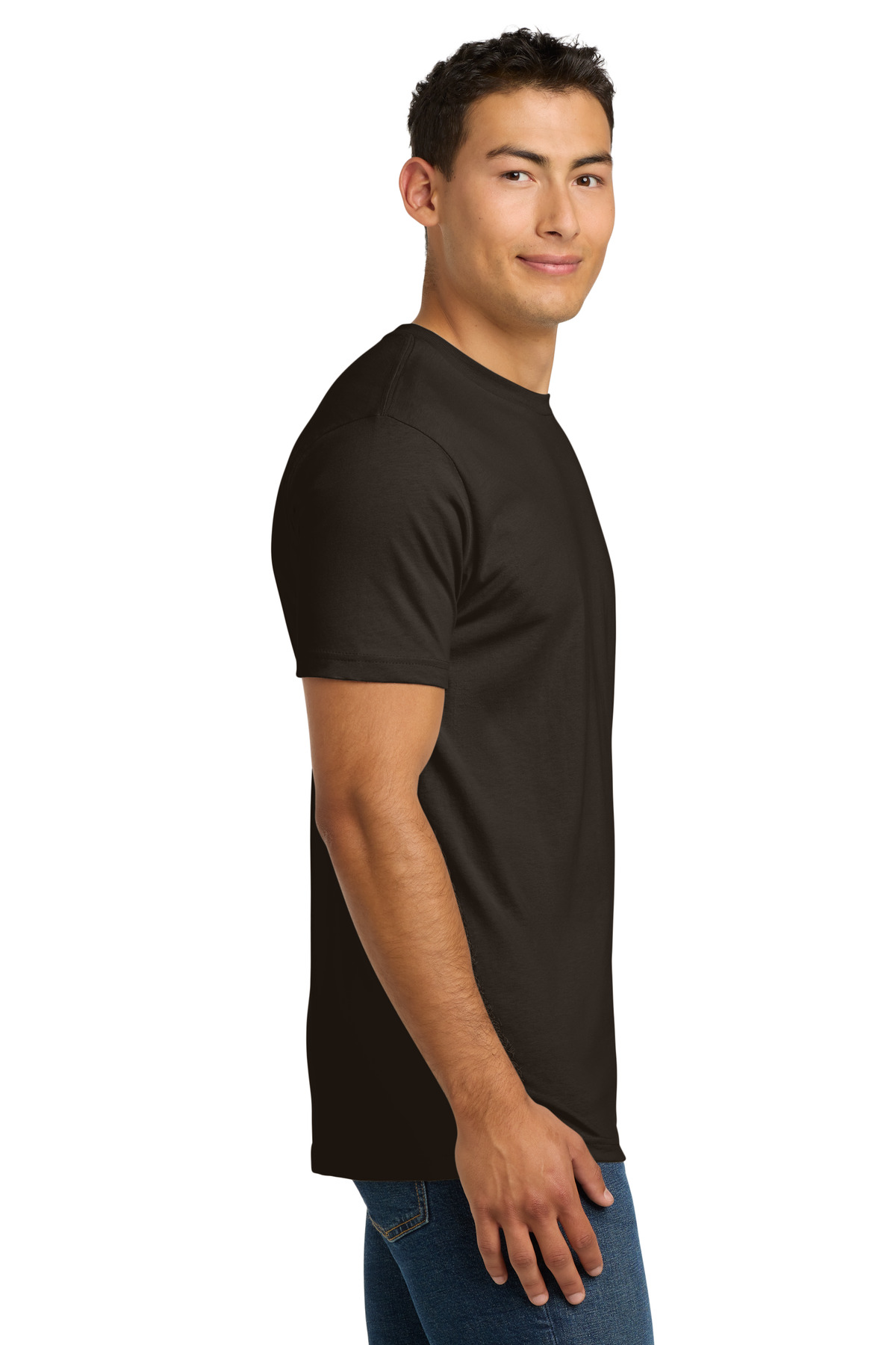 Next Level Apparel Adult Cotton Tee. NL3600 106