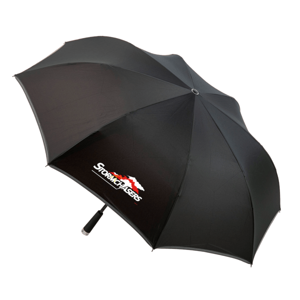 Cumulus Reversible Light Up Umbrella, custom umbrella with logo imprint 21
