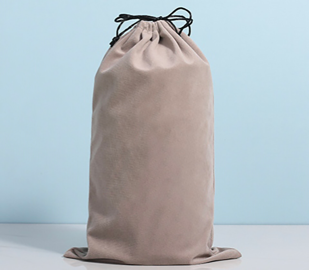 Drawstring Shoe Bag 2