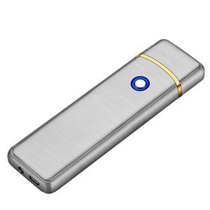 Sensitive Touching Heat Foil Lighter 15