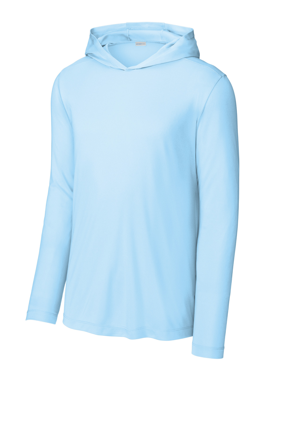 Sport-Tek Posi-UV Pro Long Sleeve Hoodie ST420LSH 38
