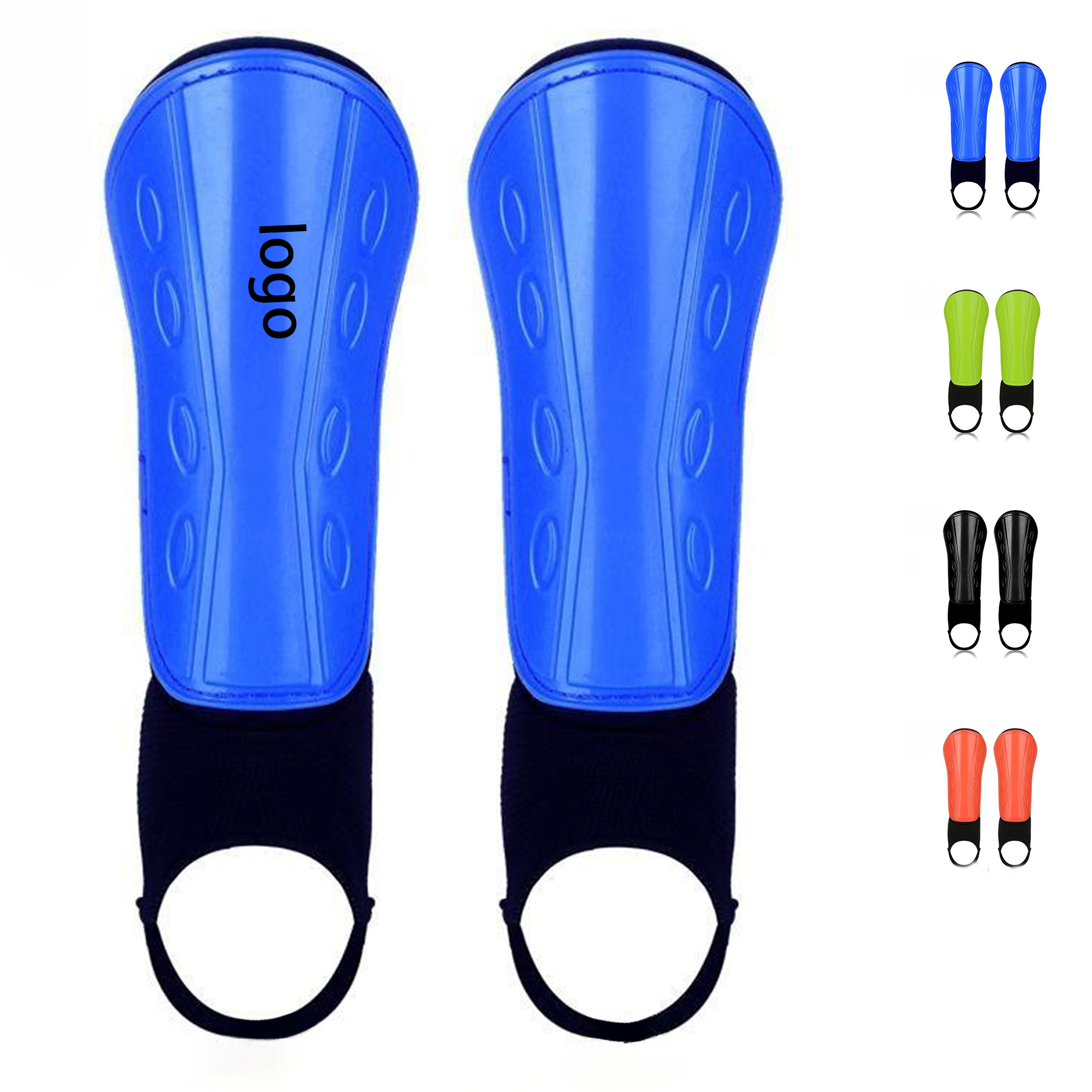 Football Shin Guard 6
