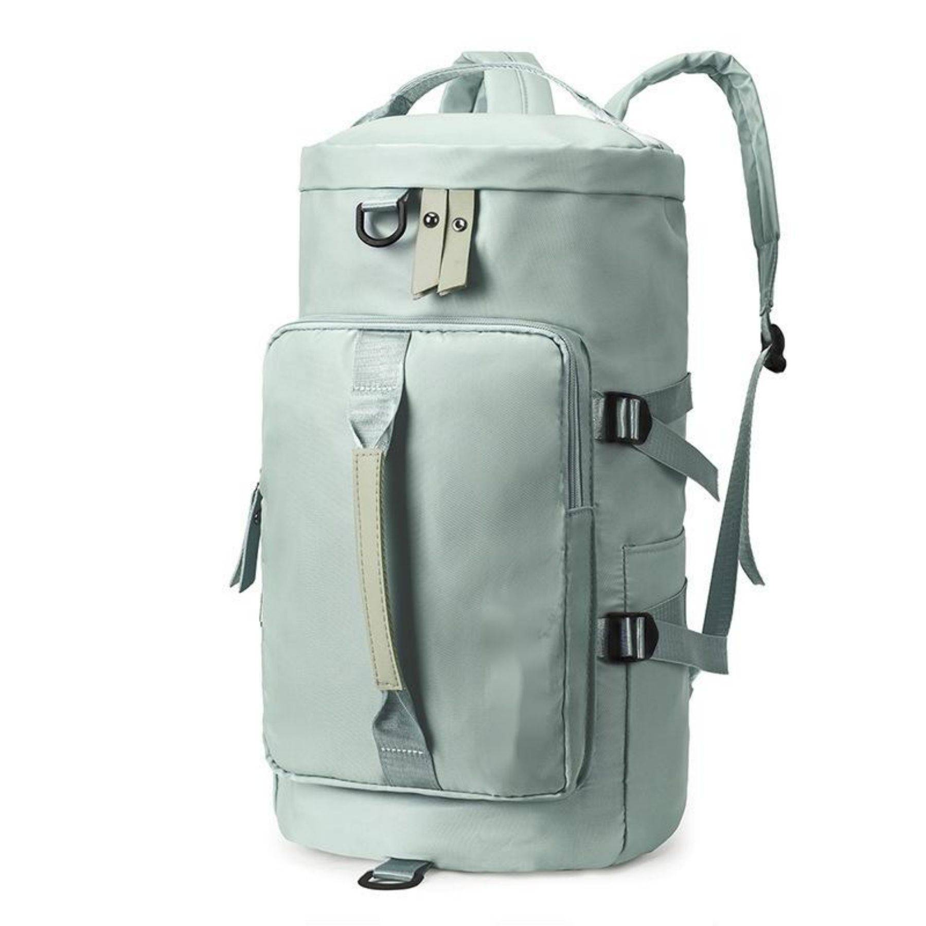 Large Capacity Travel Fitness Backpack 6