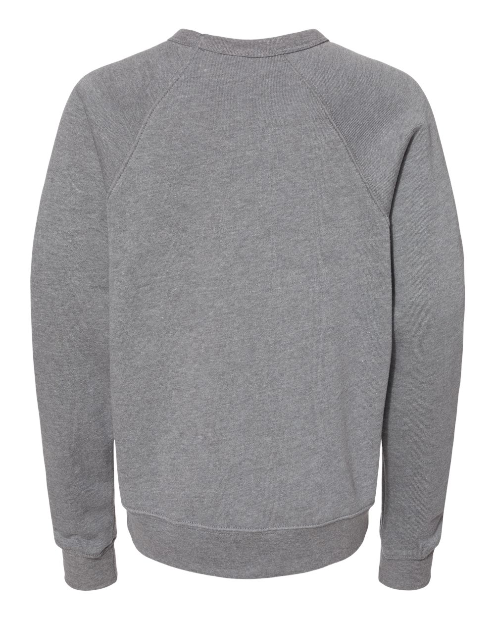 Youth Sponge Fleece Crewneck Sweatshirt - 3901Y 39