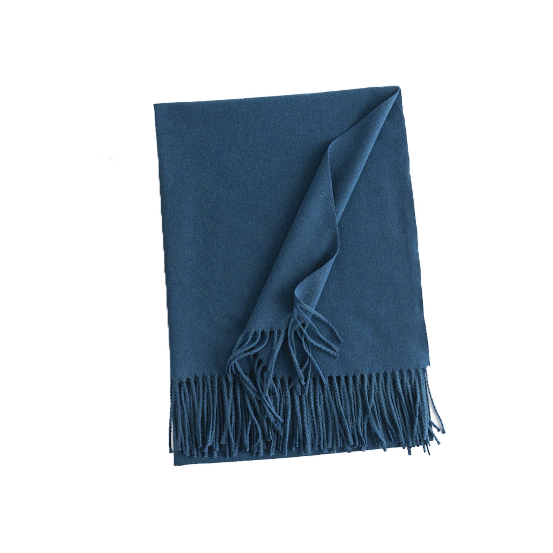 Blanket Scarf 7