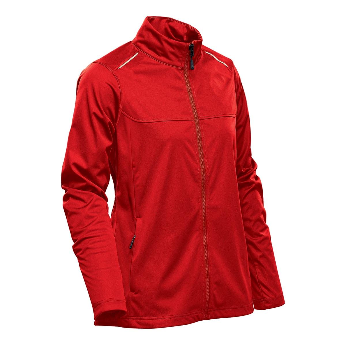 Stormtech Women's Greenwich Lightweight Softshell Jacket 20