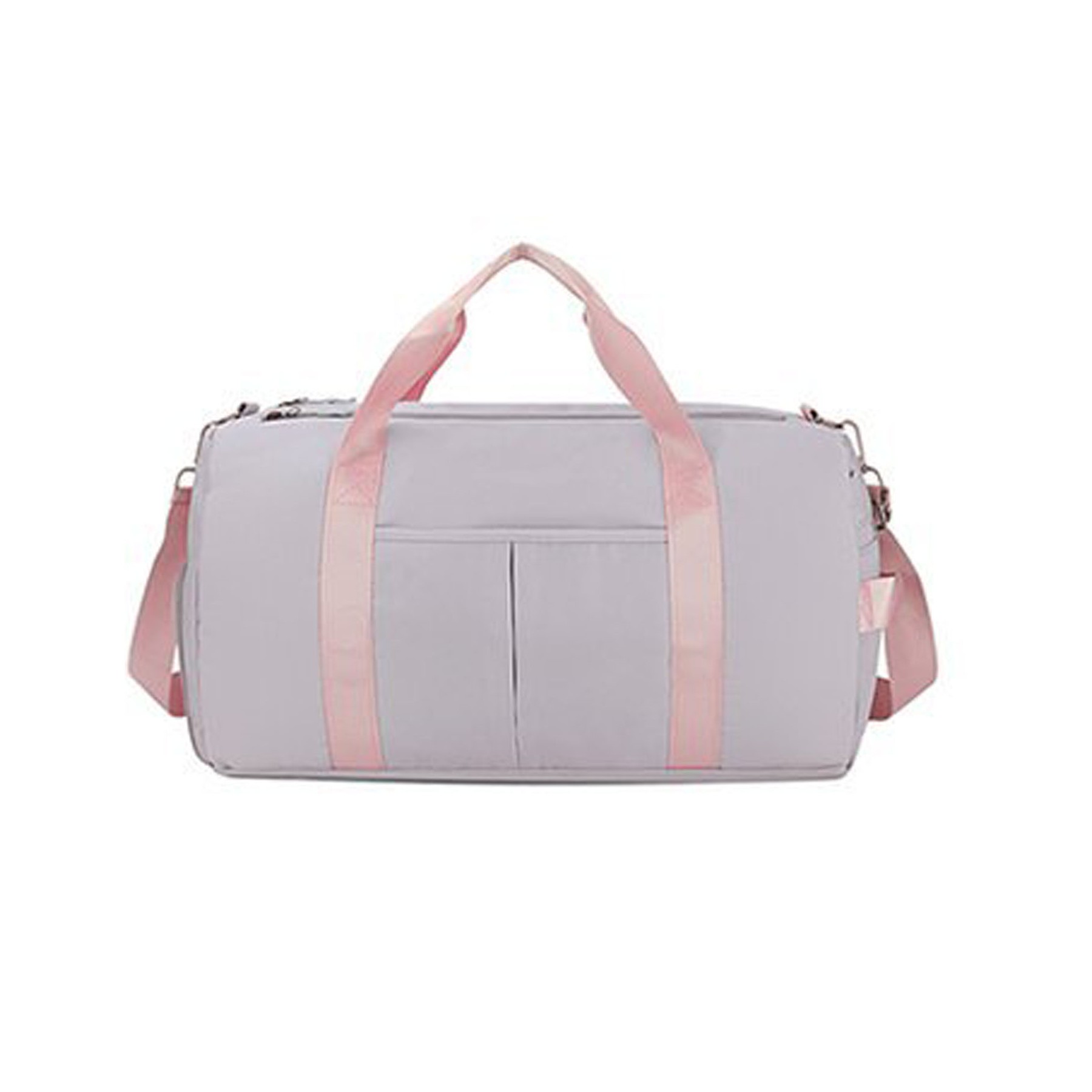 Sports Gym Travel Duffel Bag 3